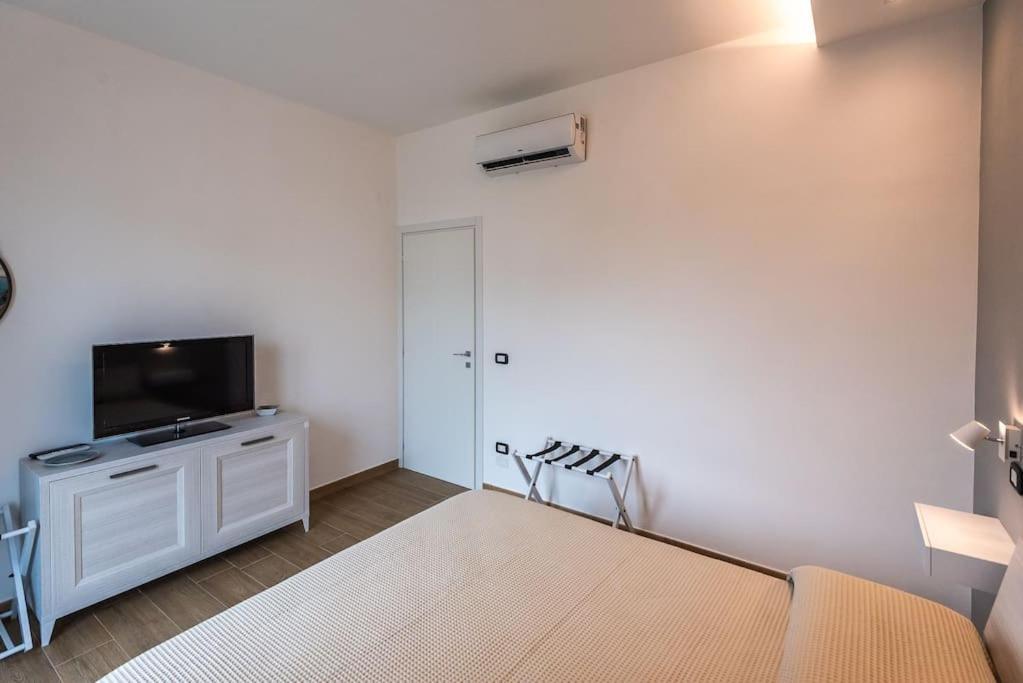 Apartamento I Pumi Free Parking - Lecce Selection Exterior foto