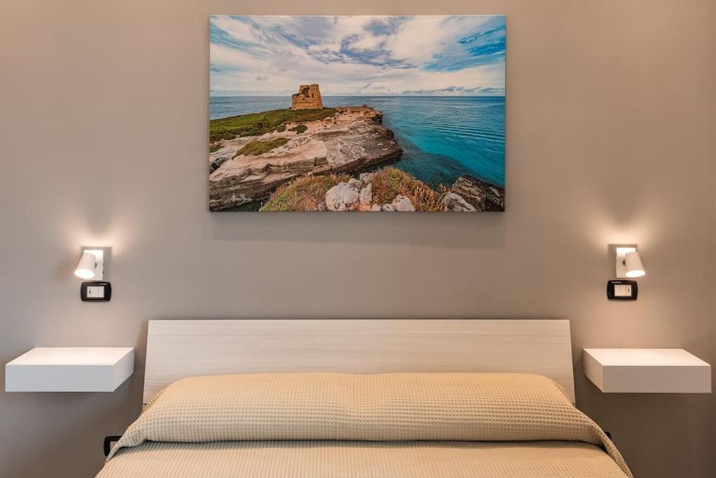 Apartamento I Pumi Free Parking - Lecce Selection Exterior foto