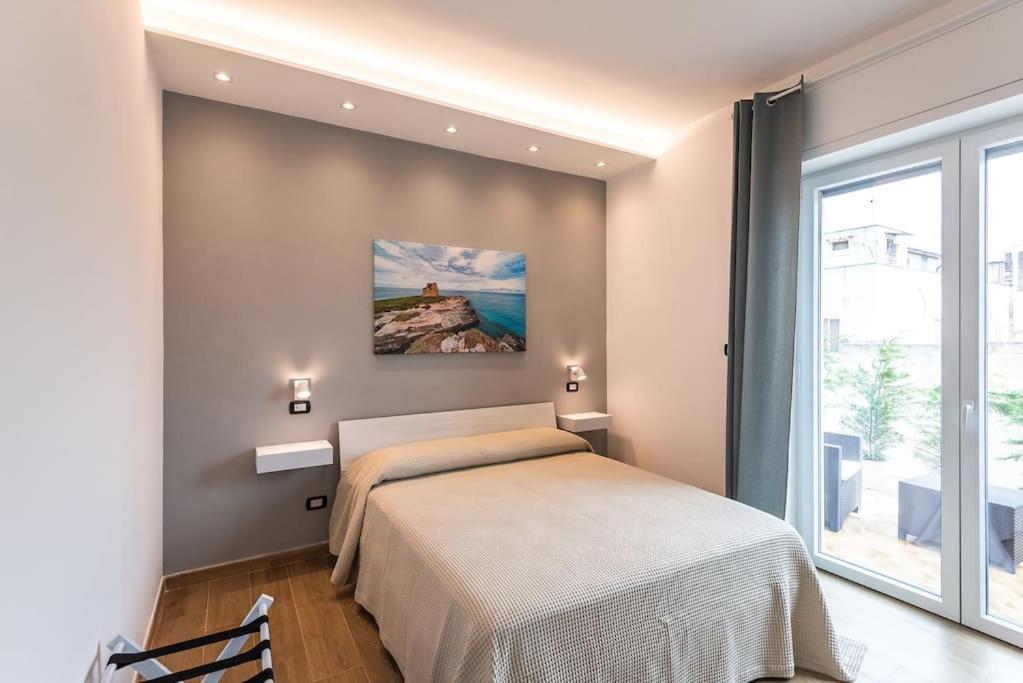 Apartamento I Pumi Free Parking - Lecce Selection Exterior foto