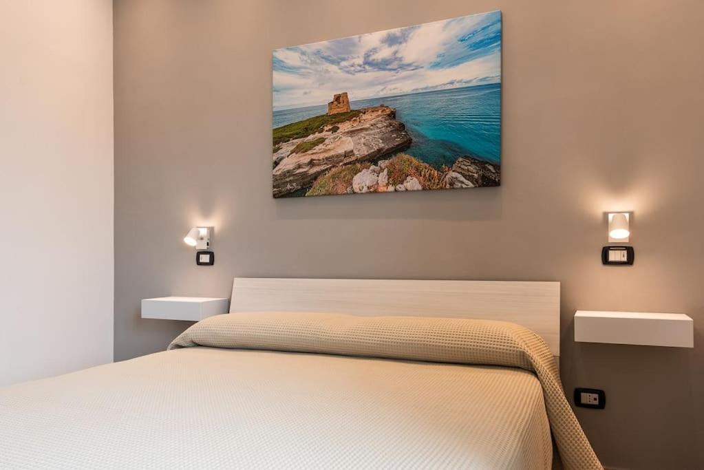Apartamento I Pumi Free Parking - Lecce Selection Exterior foto