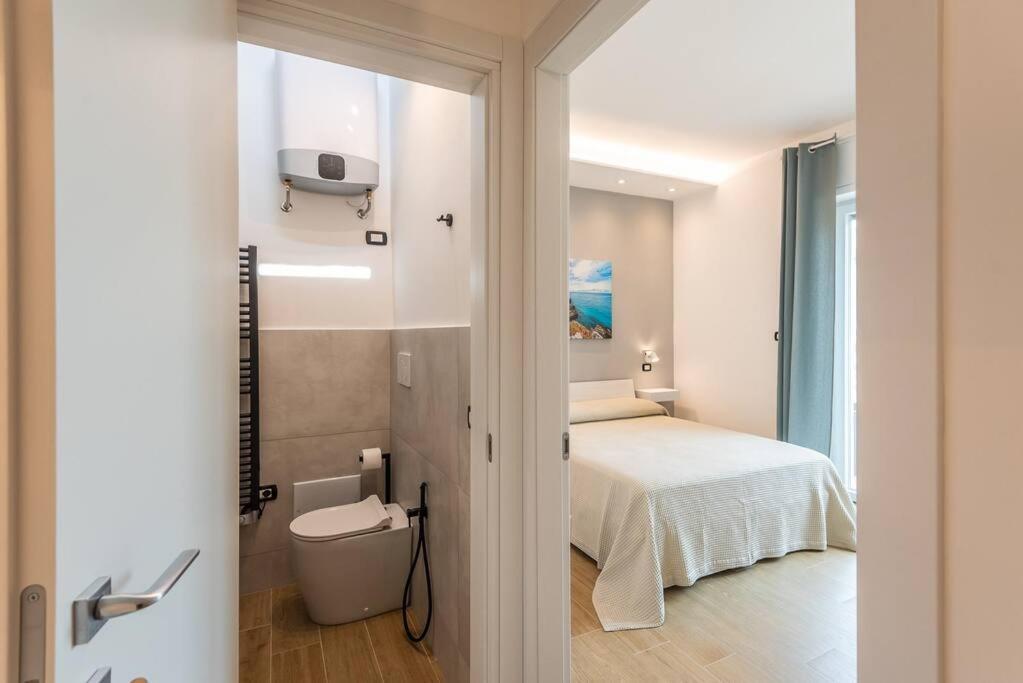 Apartamento I Pumi Free Parking - Lecce Selection Exterior foto