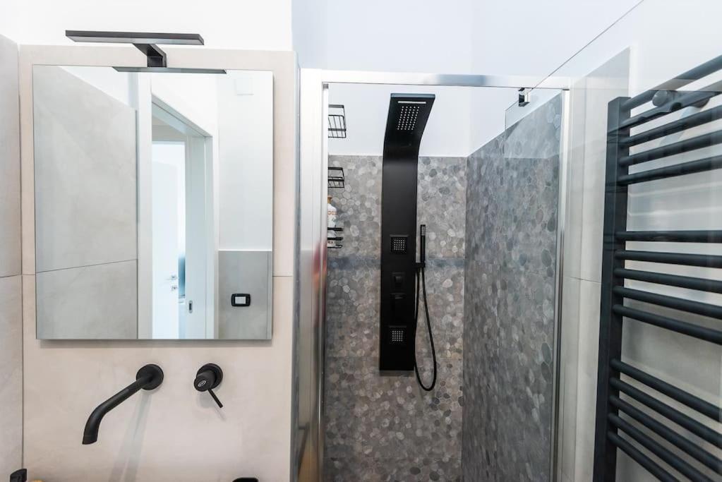 Apartamento I Pumi Free Parking - Lecce Selection Exterior foto
